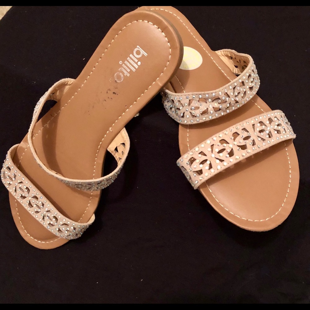 Sandals - Picture 4 of 4